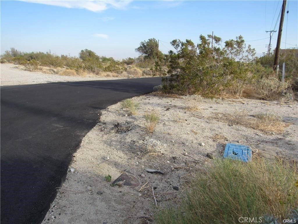 0 663-031-017 Dave Avenue, Desert Hot Springs, CA 92240