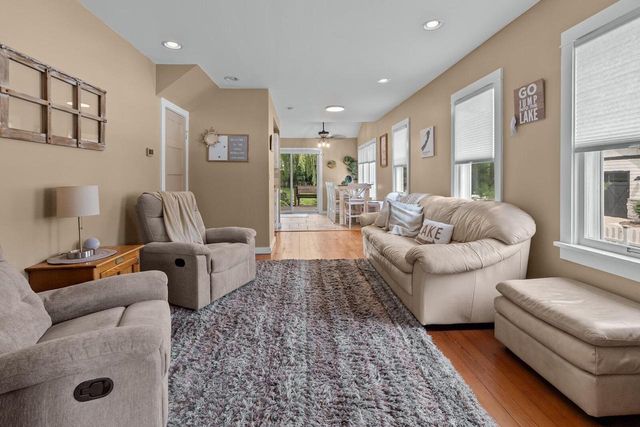 4117 Chestnut AVENUE, Delavan, WI 53115