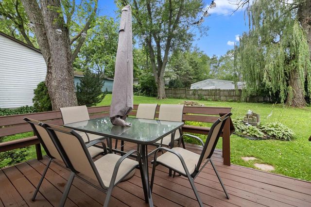4117 Chestnut AVENUE, Delavan, WI 53115