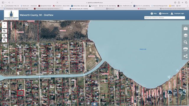 4117 Chestnut AVENUE, Delavan, WI 53115