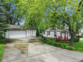 4117 Chestnut AVENUE, Delavan, WI 53115