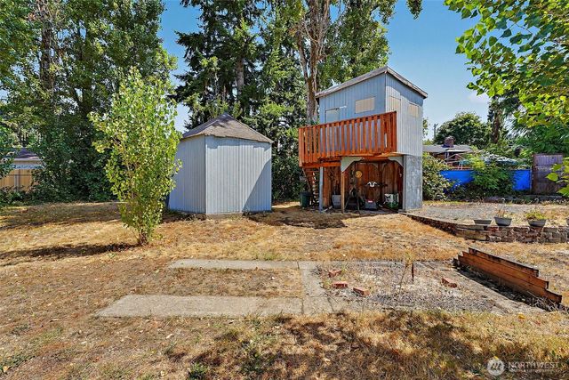3125 Oas Drive W, University Place, WA 98466