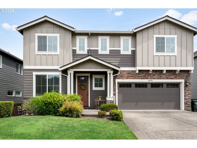 10729 Nw GLENMORE Way, Portland, OR 97229