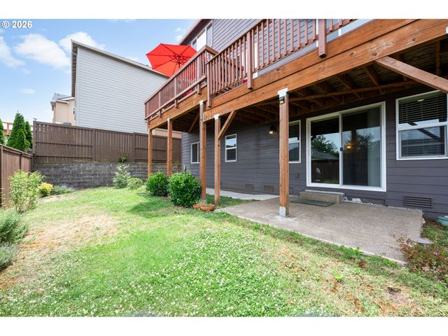 10729 Nw GLENMORE Way, Portland, OR 97229