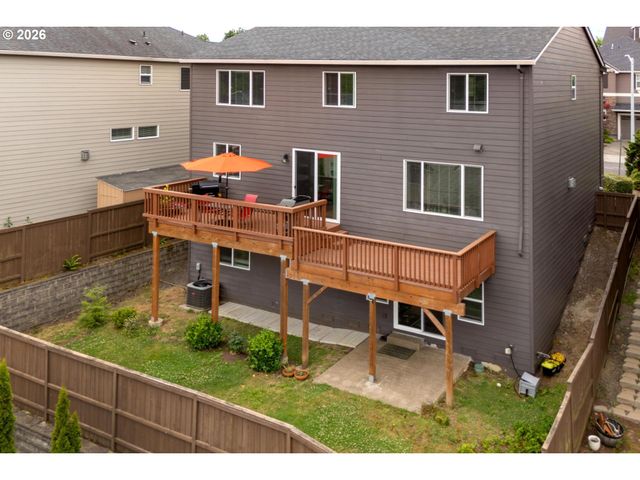 10729 Nw GLENMORE Way, Portland, OR 97229