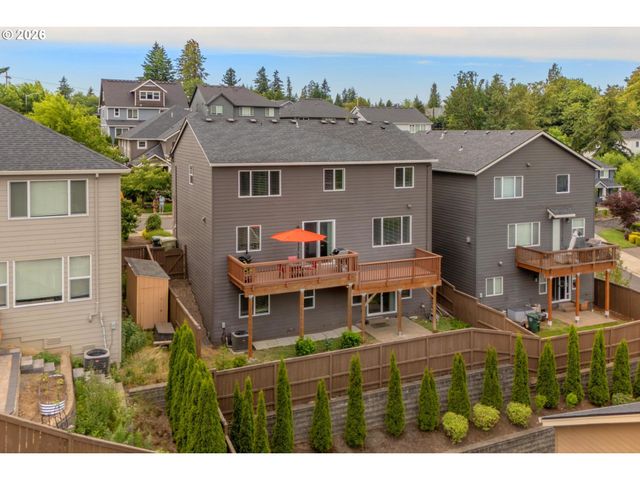 10729 Nw GLENMORE Way, Portland, OR 97229