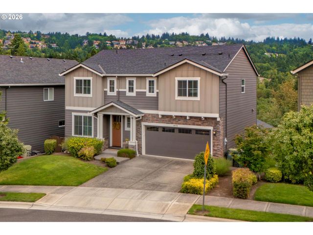 10729 Nw GLENMORE Way, Portland, OR 97229