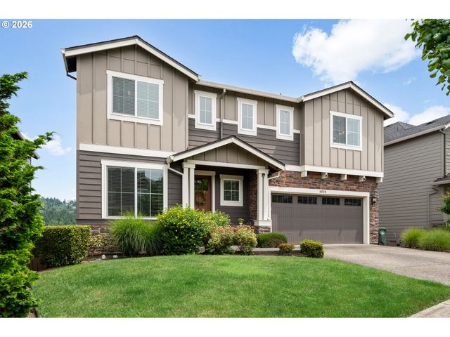 10729 Nw GLENMORE Way, Portland, OR 97229