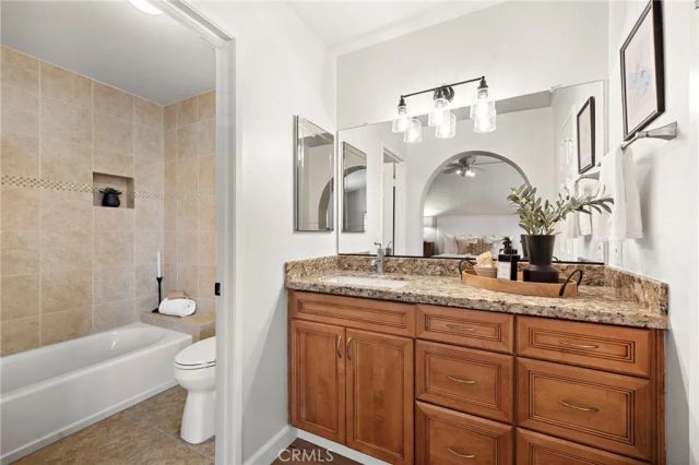 18044 Courreges Court, Fountain Valley, CA 92708