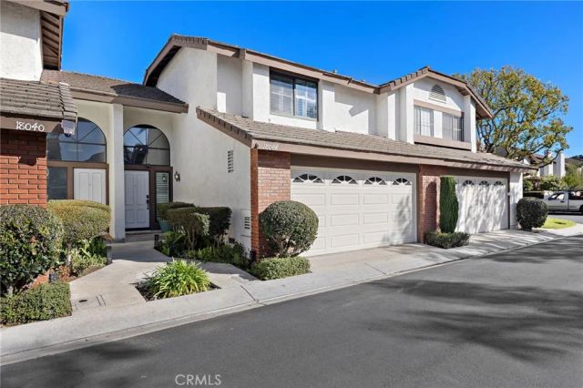 18044 Courreges Court, Fountain Valley, CA 92708