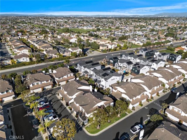 18044 Courreges Court, Fountain Valley, CA 92708