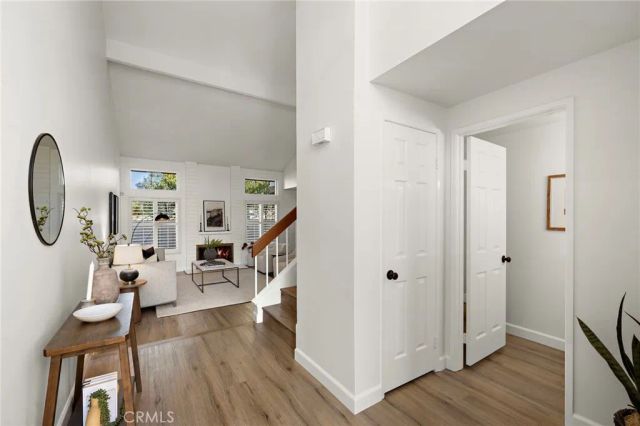 18044 Courreges Court, Fountain Valley, CA 92708