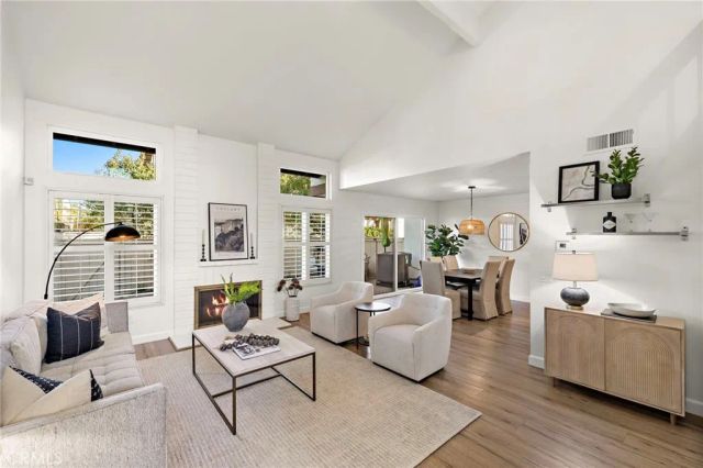 18044 Courreges Court, Fountain Valley, CA 92708