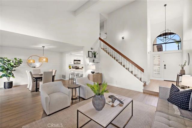 18044 Courreges Court, Fountain Valley, CA 92708