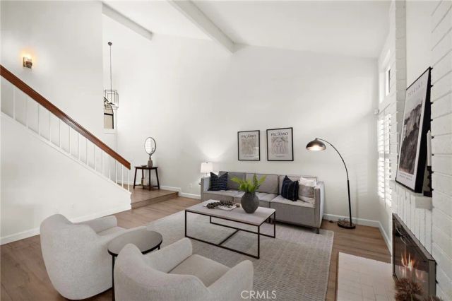 18044 Courreges Court, Fountain Valley, CA 92708