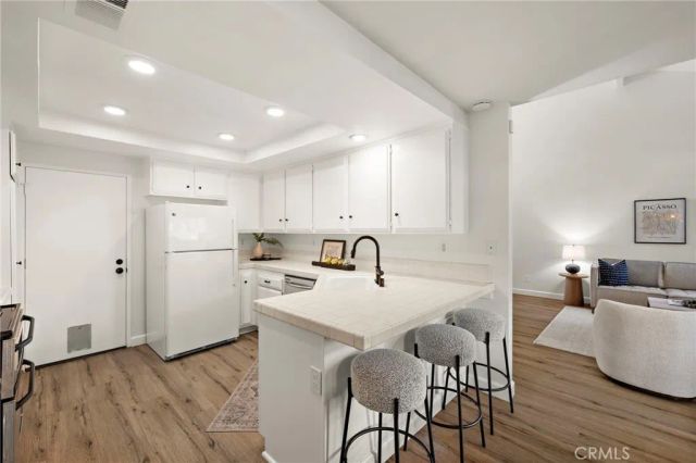 18044 Courreges Court, Fountain Valley, CA 92708