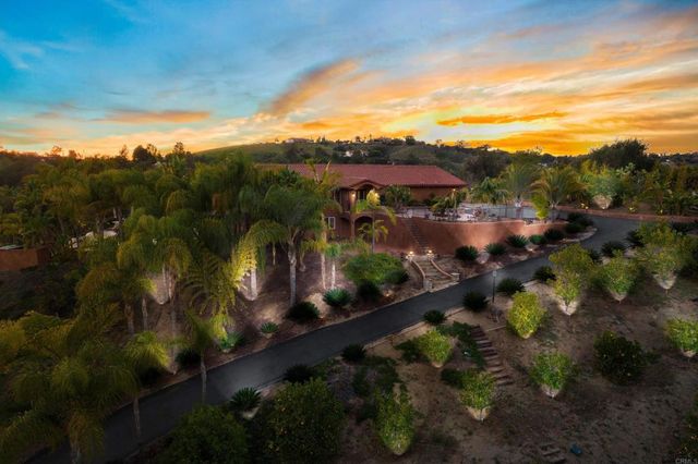 2440 Los Alisos, Fallbrook, CA 92028
