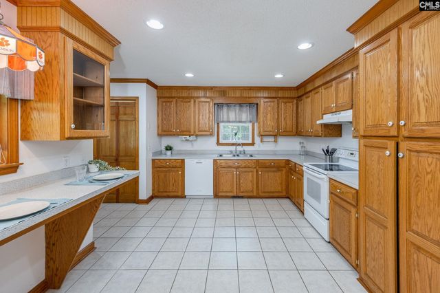 300 Pat Road, Lexington, SC 29073