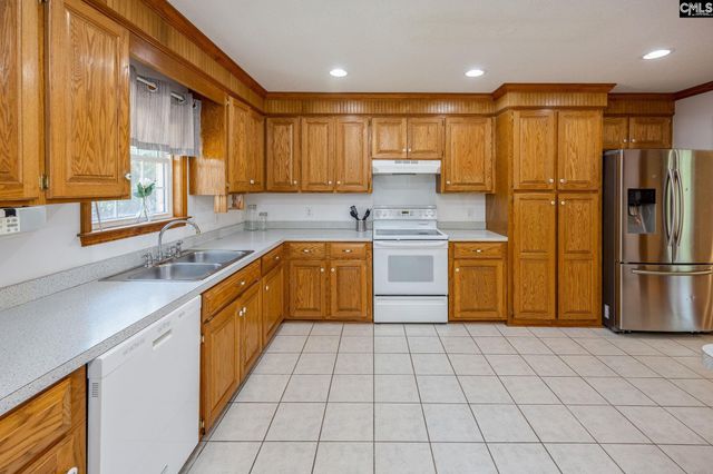300 Pat Road, Lexington, SC 29073