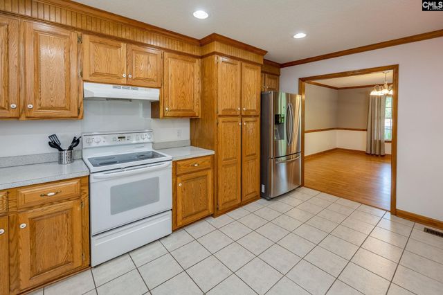 300 Pat Road, Lexington, SC 29073