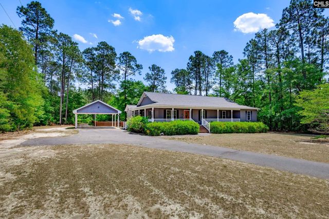 300 Pat Road, Lexington, SC 29073