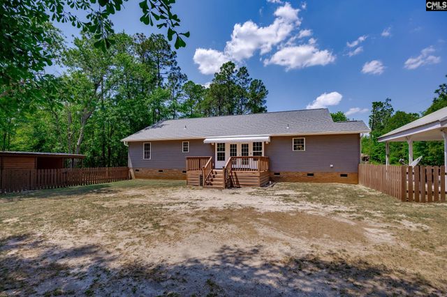 300 Pat Road, Lexington, SC 29073