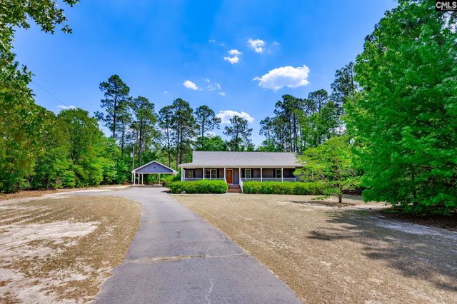 300 Pat Road, Lexington, SC 29073