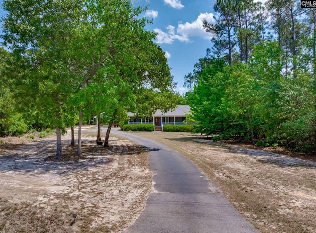 300 Pat Road, Lexington, SC 29073
