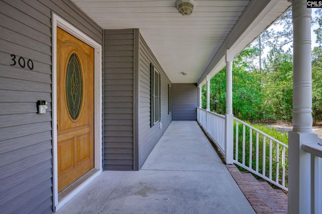 300 Pat Road, Lexington, SC 29073