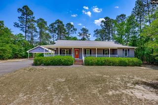300 Pat Road, Lexington, SC 29073
