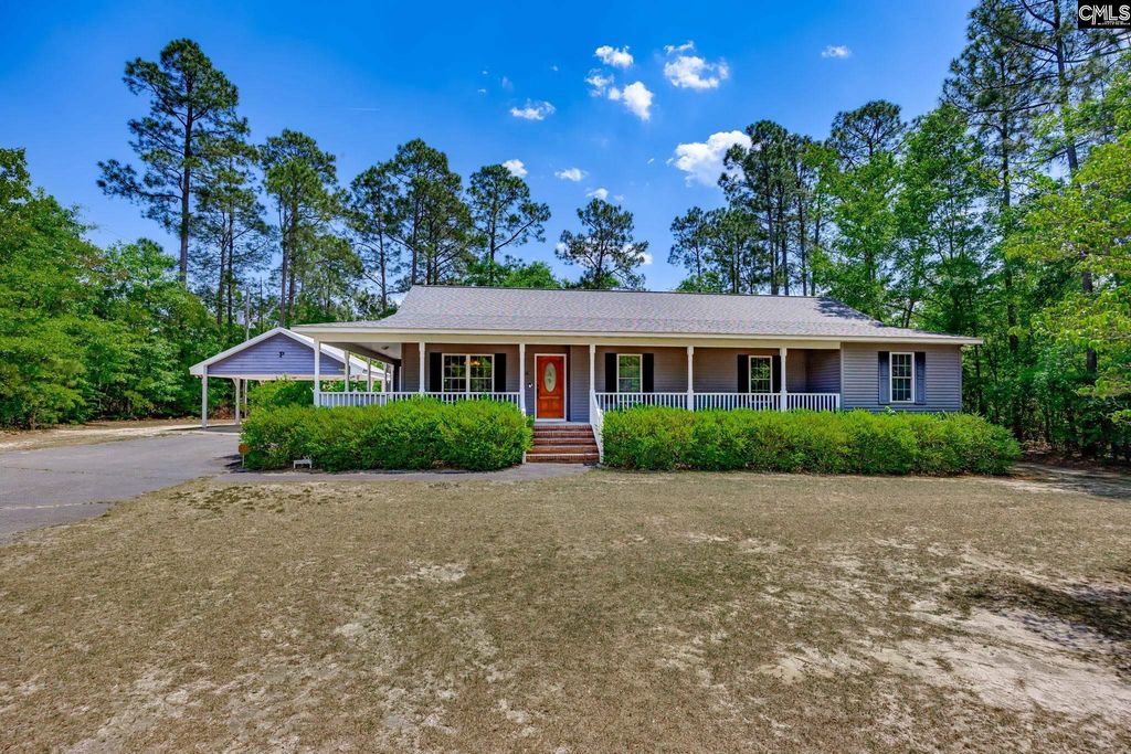 300 Pat Road, Lexington, SC 29073