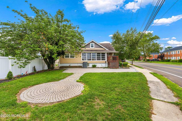 850 Arnold Avenue, Point Pleasant, NJ 08742