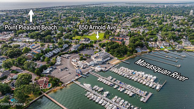 850 Arnold Avenue, Point Pleasant, NJ 08742