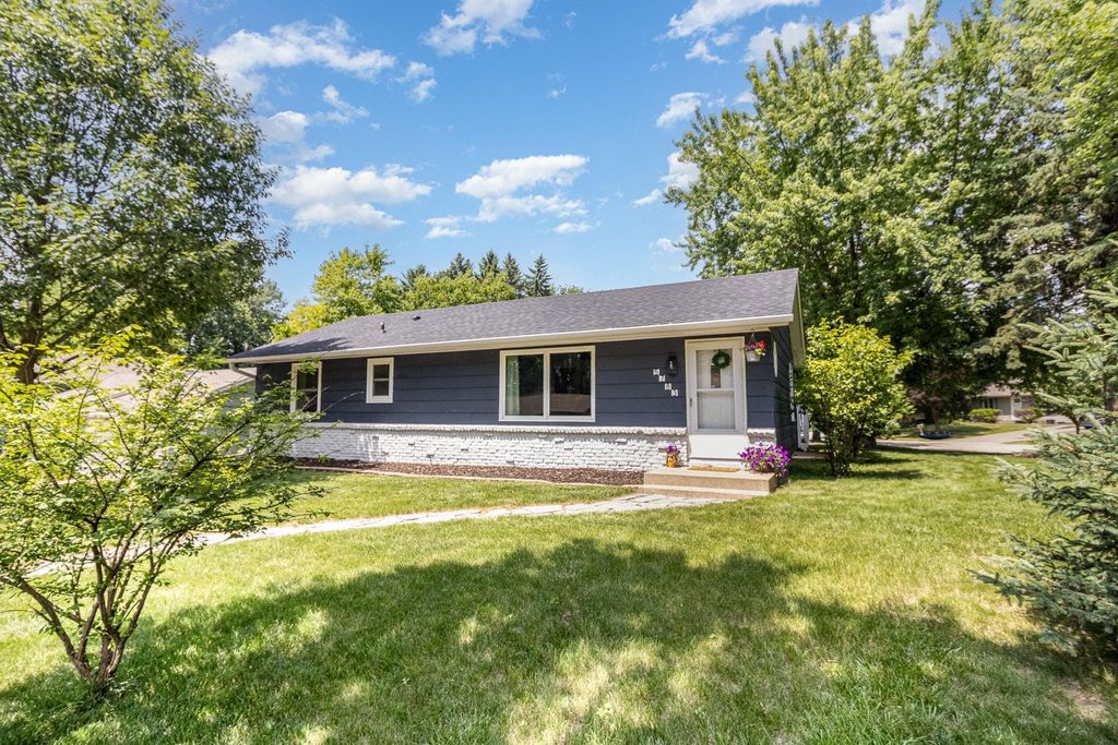 5783 Upper 183rd Street W, Farmington, MN 55024