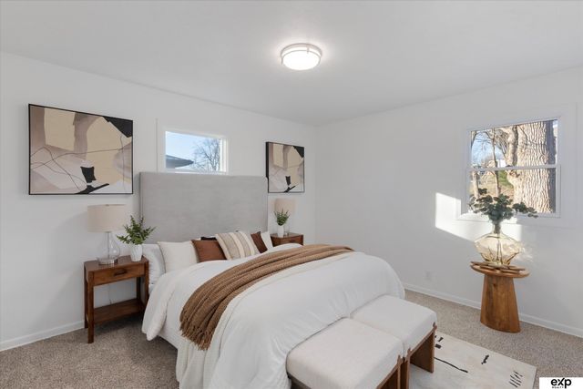 3202 Wallace Avenue, Bellevue, NE 68046