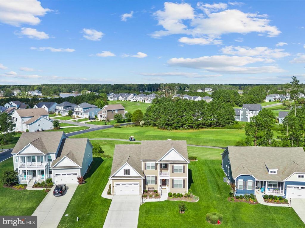 11877 MAN O WAR LN, Berlin, MD 21811