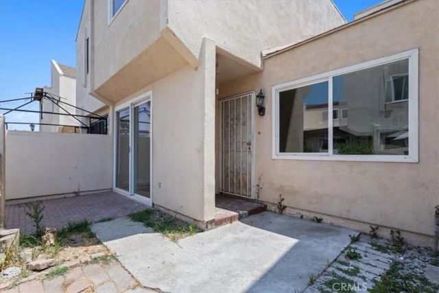 16710 Orange Avenue H44, Paramount, CA 90723