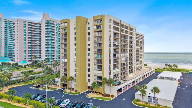 1480 GULF BOULEVARD 409, Clearwater Beach, FL 33767