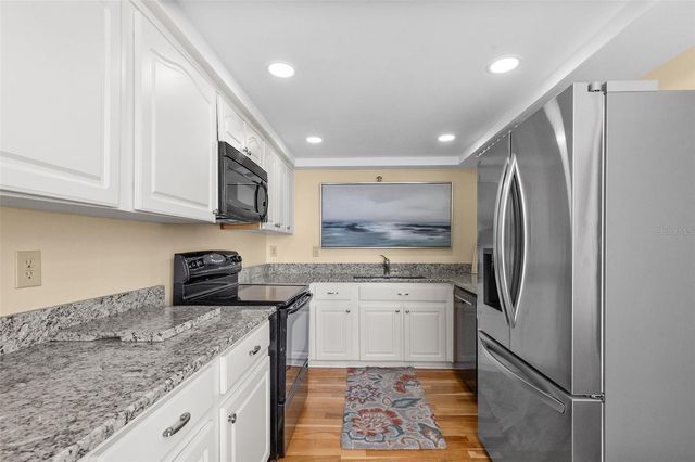 1480 GULF BOULEVARD 409, Clearwater Beach, FL 33767