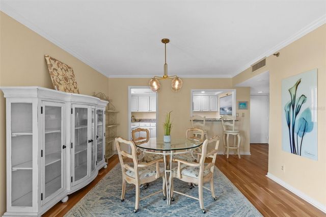 1480 GULF BOULEVARD 409, Clearwater Beach, FL 33767