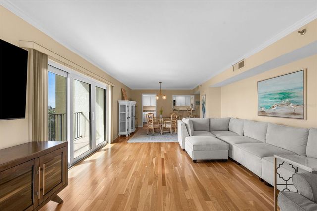 1480 GULF BOULEVARD 409, Clearwater Beach, FL 33767
