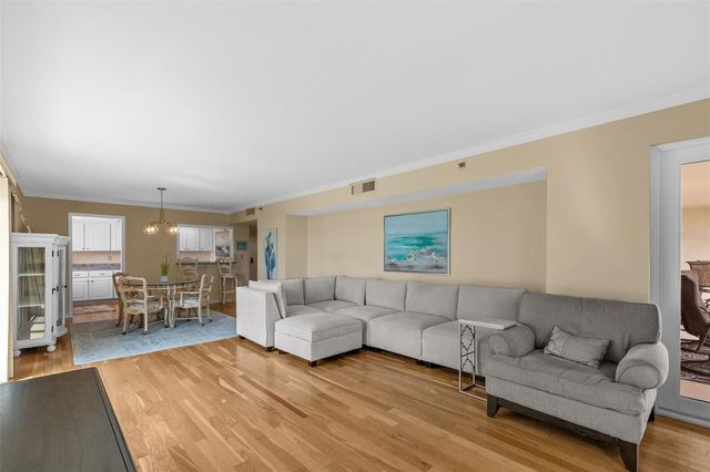 1480 GULF BOULEVARD 409, Clearwater Beach, FL 33767