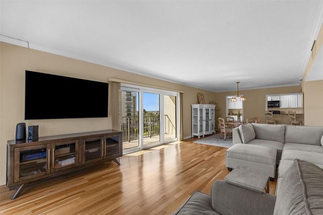 1480 GULF BOULEVARD 409, Clearwater Beach, FL 33767