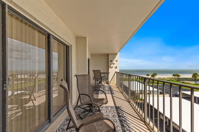1480 GULF BOULEVARD 409, Clearwater Beach, FL 33767