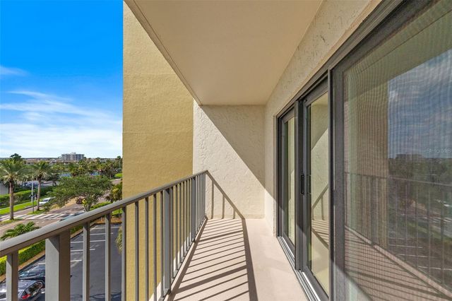 1480 GULF BOULEVARD 409, Clearwater Beach, FL 33767