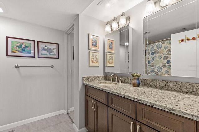 1480 GULF BOULEVARD 409, Clearwater Beach, FL 33767