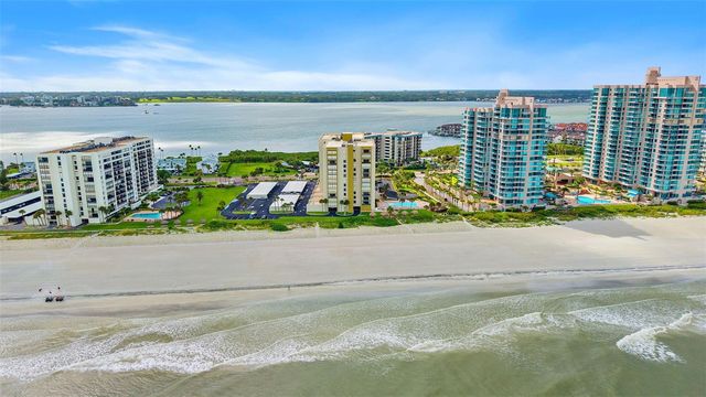 1480 GULF BOULEVARD 409, Clearwater Beach, FL 33767