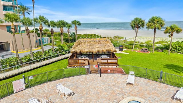1480 GULF BOULEVARD 409, Clearwater Beach, FL 33767