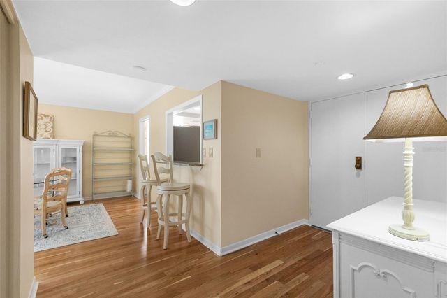 1480 GULF BOULEVARD 409, Clearwater Beach, FL 33767