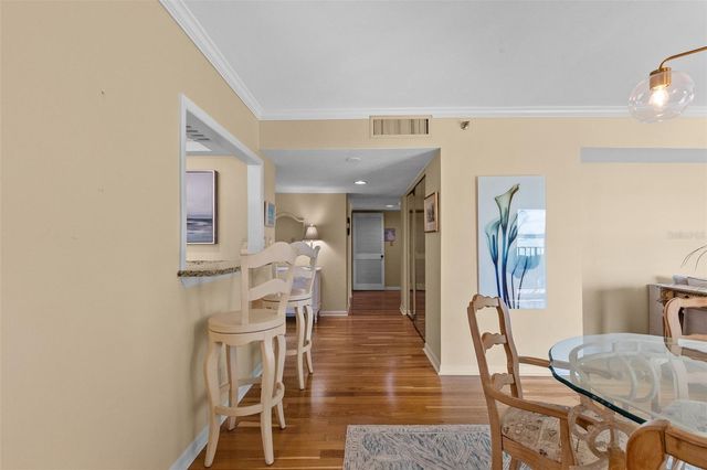 1480 GULF BOULEVARD 409, Clearwater Beach, FL 33767